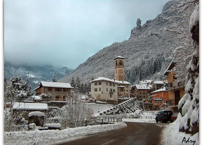 Hotel Torre Delle Giavine Dimora Storica