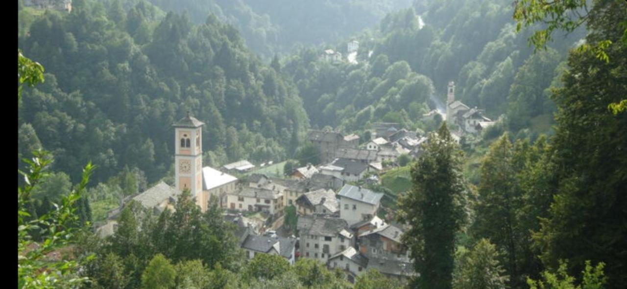 Hotel Torre Delle Giavine Dimora Storica * Boccioleto