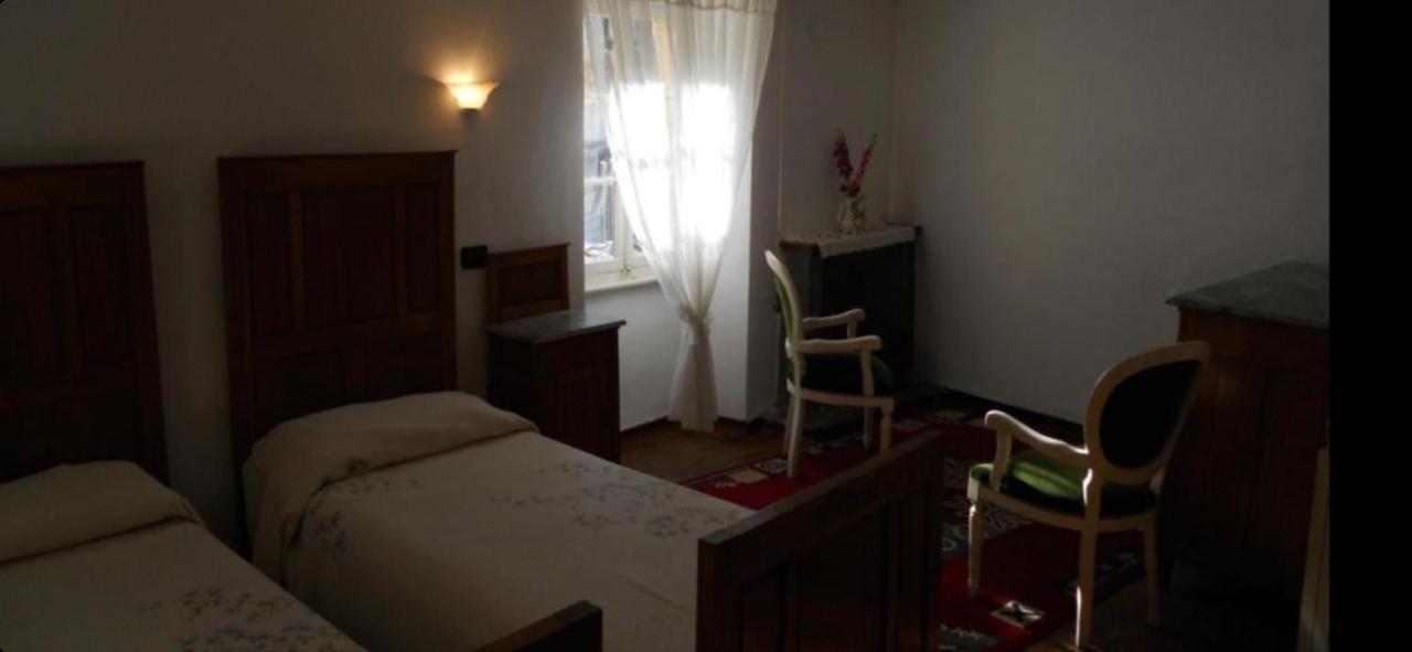 Hotel Hotel Torre Delle Giavine Dimora Storica Boccioleto