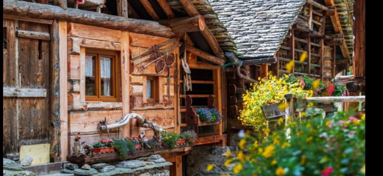 Hotel Hotel Torre Delle Giavine Dimora Storica Boccioleto