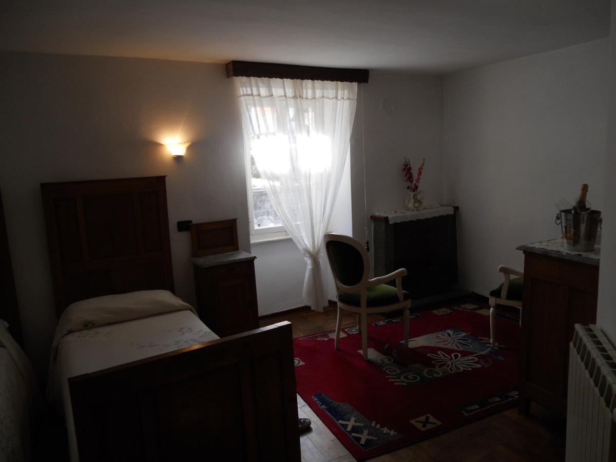 Hotel Hotel Torre Delle Giavine Dimora Storica Boccioleto